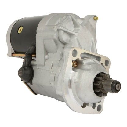 Starter Motor For Caterpillar 24 Volts