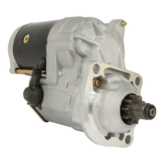 Starter Motor For Caterpillar 24 Volts