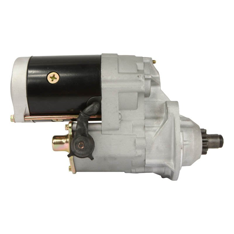 Starter Motor For Caterpillar 24 Volts