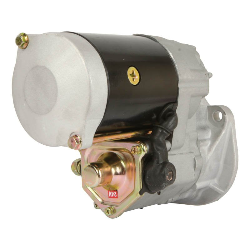 Starter Motor For Caterpillar 24 Volts