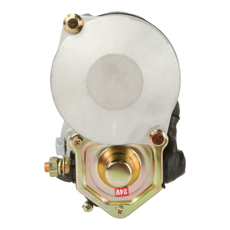 Starter Motor For Caterpillar 24 Volts