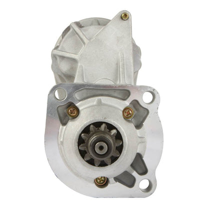 Starter Motor For Caterpillar 24 Volts