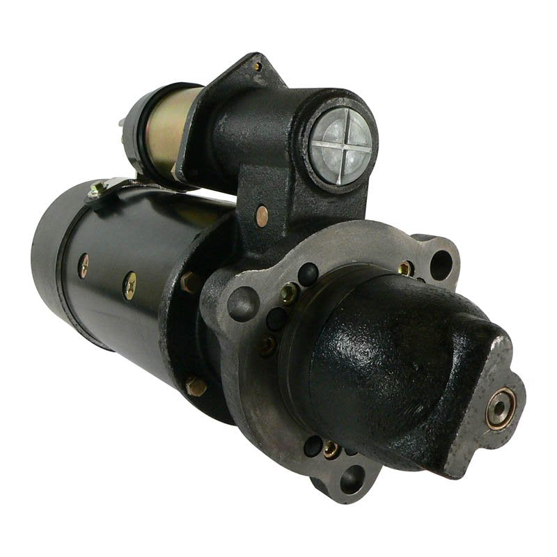 Starter Motor For Caterpillar Champion Ford Others