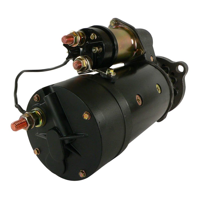 Starter Motor For Caterpillar Champion Ford Others