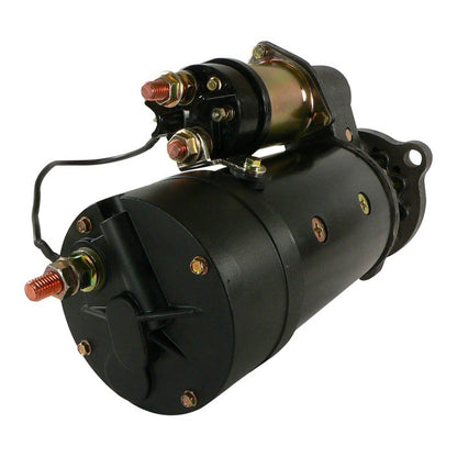 Starter Motor For Caterpillar Champion Ford Others