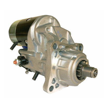 Starter Motor For Caterpillar John Deere Marine