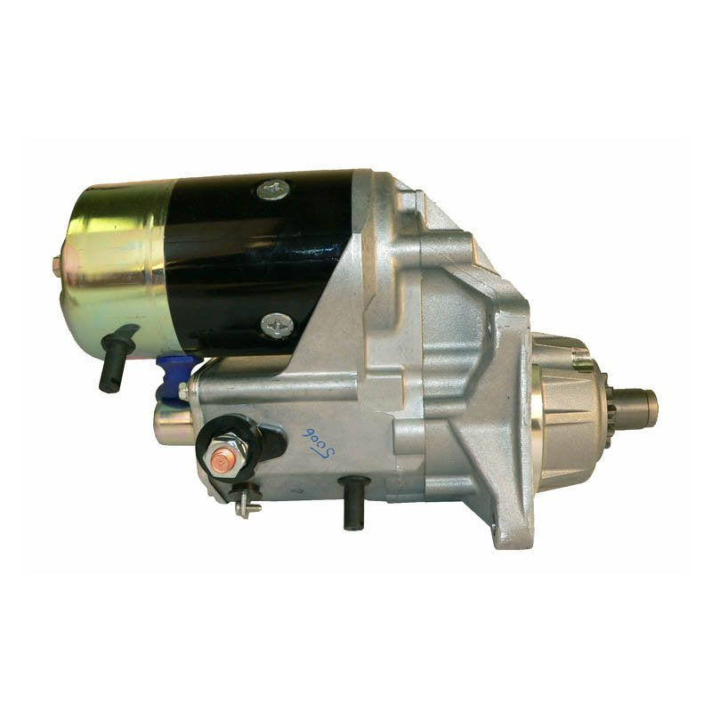 Starter Motor For Caterpillar John Deere Marine