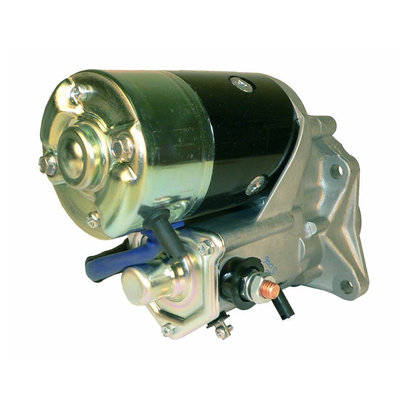Starter Motor For Caterpillar John Deere Marine