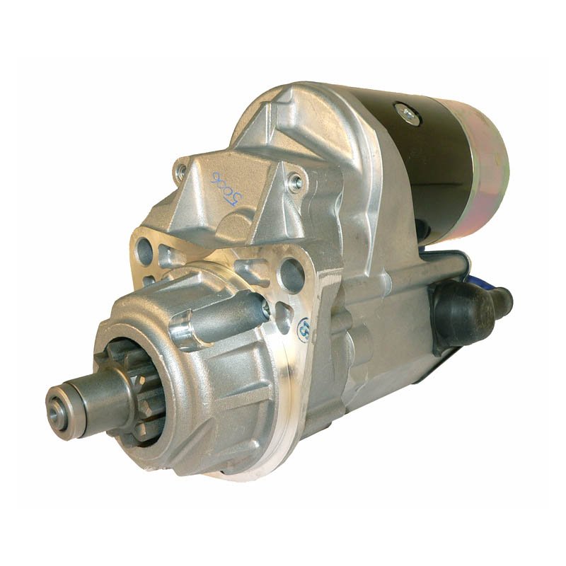 Starter Motor For Caterpillar John Deere Marine