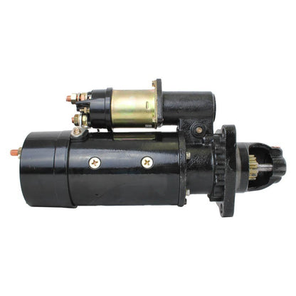 Starter Motor For Caterpiller Fait Allis Timberjack Cummins Delco
