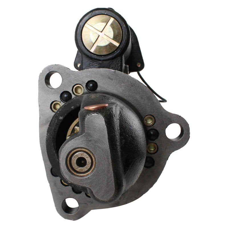 Starter Motor For Caterpiller Fait Allis Timberjack Cummins Delco