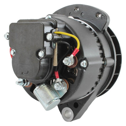 24V 35A Alternator for Caterpillar Marine Engines - Part 400-16152