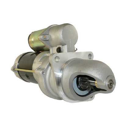 Champion Graders Marine Starter Motor