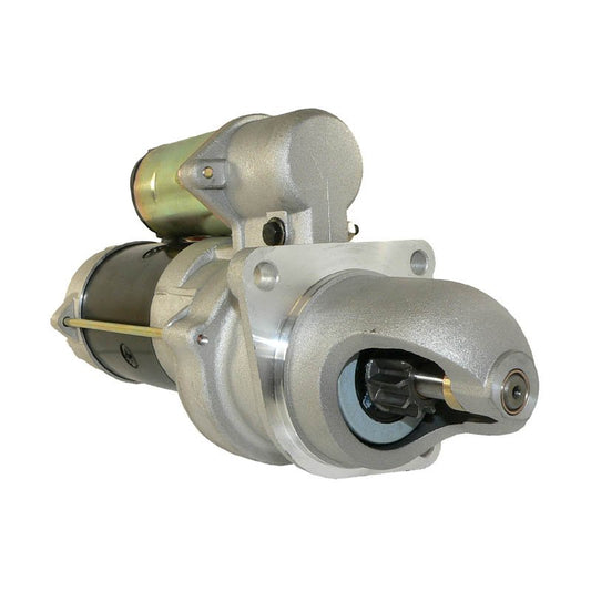 Champion Graders Marine Starter Motor