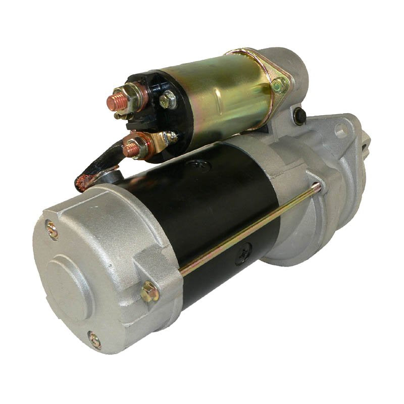 Champion Graders Marine Starter Motor