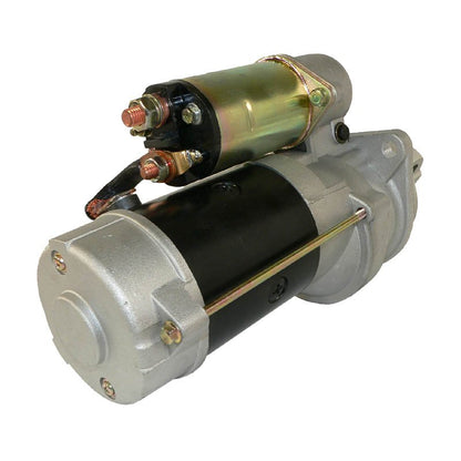 Champion Graders Marine Starter Motor