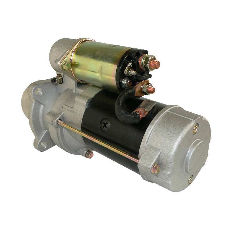 Champion Graders Marine Starter Motor