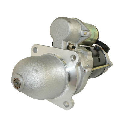 Champion Graders Marine Starter Motor