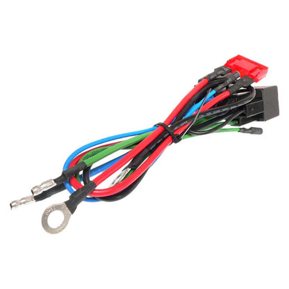 Wiring Harness for Tilt & Trim Motor Compatible with Johnson, Evinrude, Volvo Penta