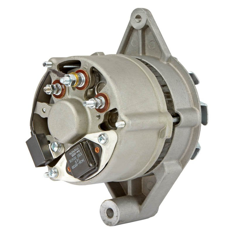 12V 35 Amp Alternator for Claas Combines - Part Code 400-24134