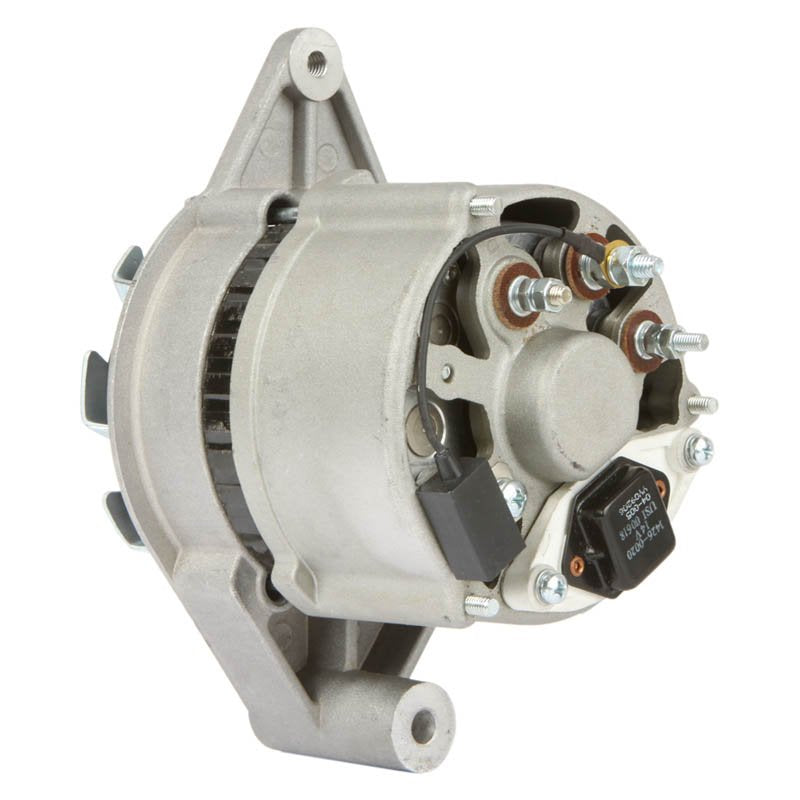 12V 35 Amp Alternator for Claas Combines - Part Code 400-24134