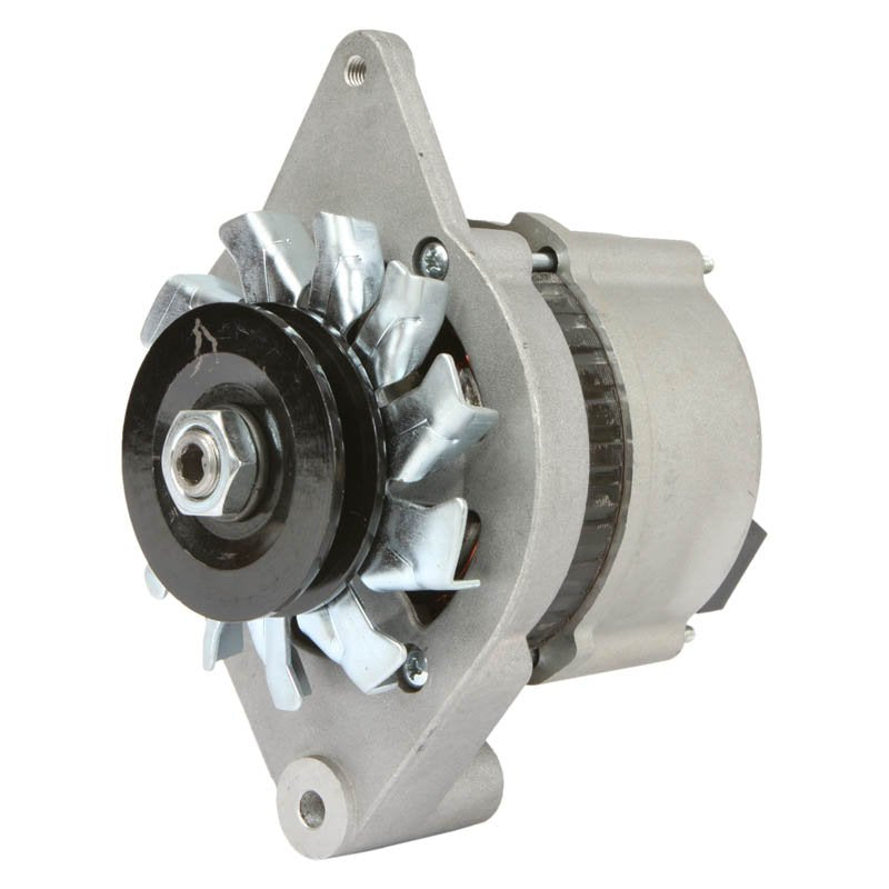 12V 35 Amp Alternator for Claas Combines - Part Code 400-24134