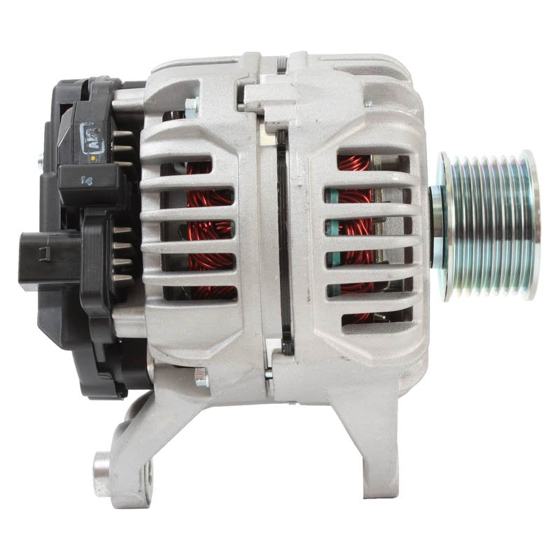 12V 120A Alternator Replacement for Claas Nectis Tractors 2005+
