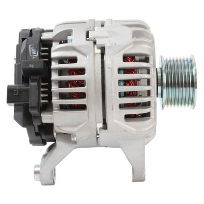 12V 120A Alternator Replacement for Claas Nectis Tractors 2005+