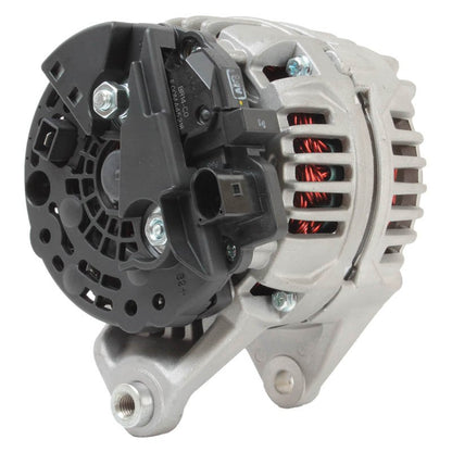 12V 120A Alternator Replacement for Claas Nectis Tractors 2005+