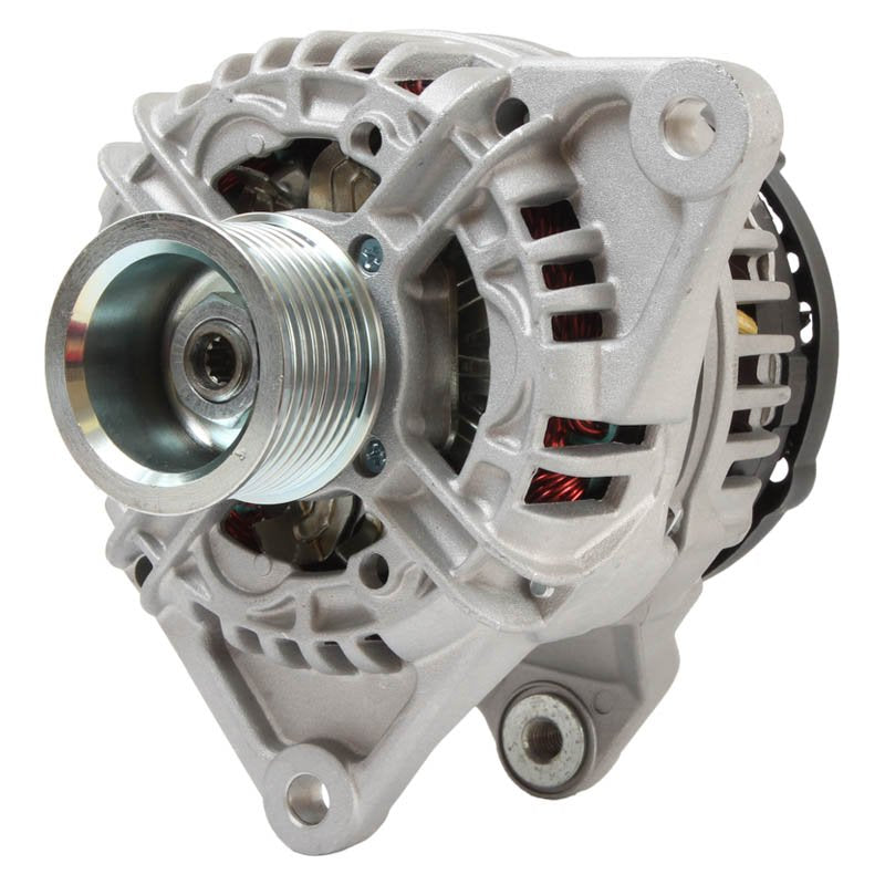 12V 120A Alternator Replacement for Claas Nectis Tractors 2005+