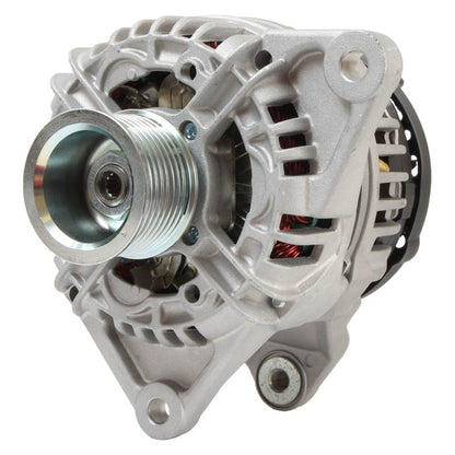 12V 120A Alternator Replacement for Claas Nectis Tractors 2005+