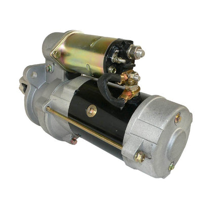 Clark Deutz Ford Others Starter Motor