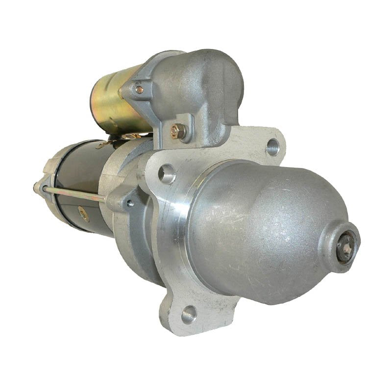 Clark Deutz Ford Others Starter Motor