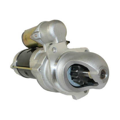 Starter Motor For Fits Clark Ford New Holland Other engines