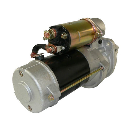 Starter Motor For Fits Clark Ford New Holland Other engines