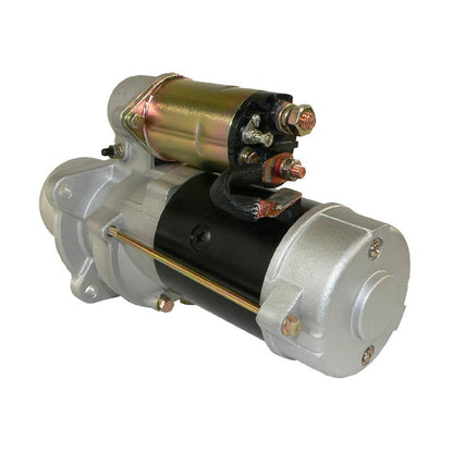 Starter Motor For Fits Clark Ford New Holland Other engines