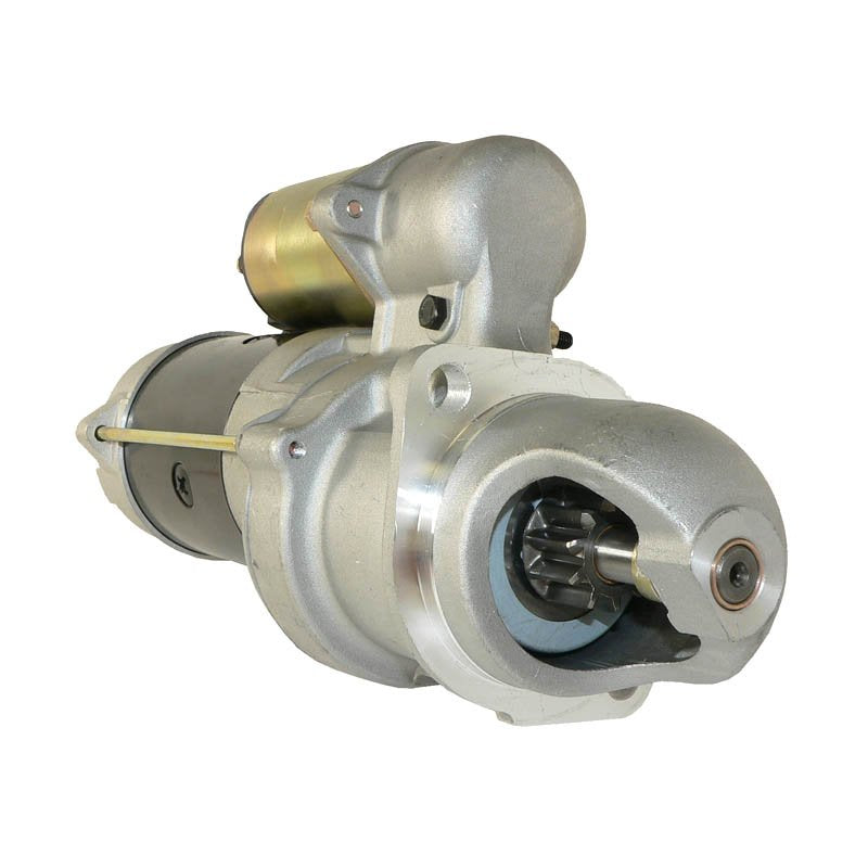 Starter Motor For Clark John Deere Melroe Bobcat