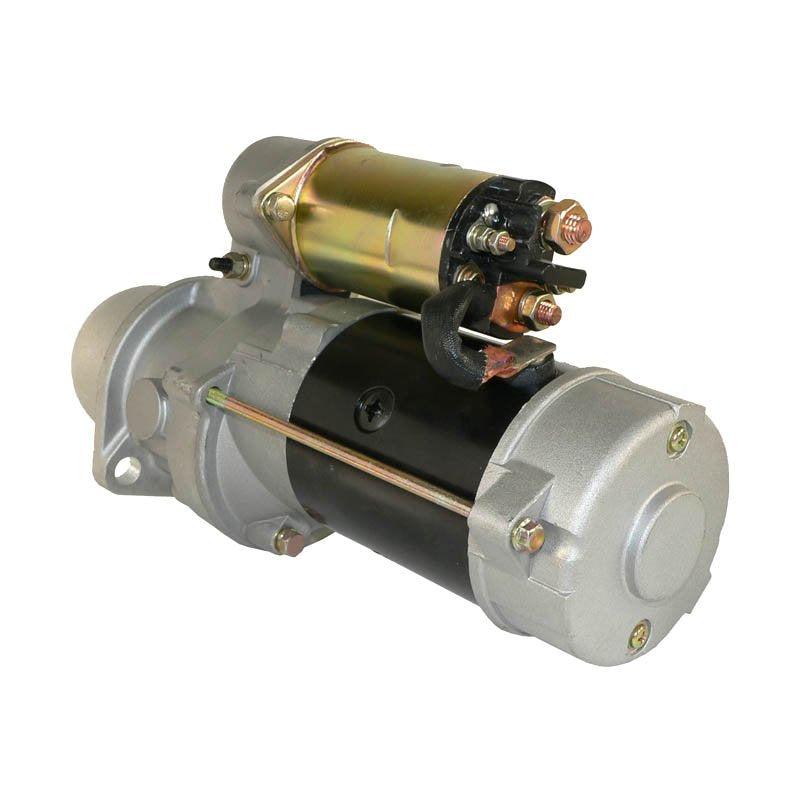 Starter Motor For Clark John Deere Melroe Bobcat