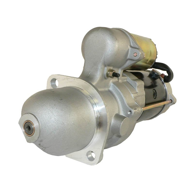 Starter Motor For Clark John Deere Melroe Bobcat