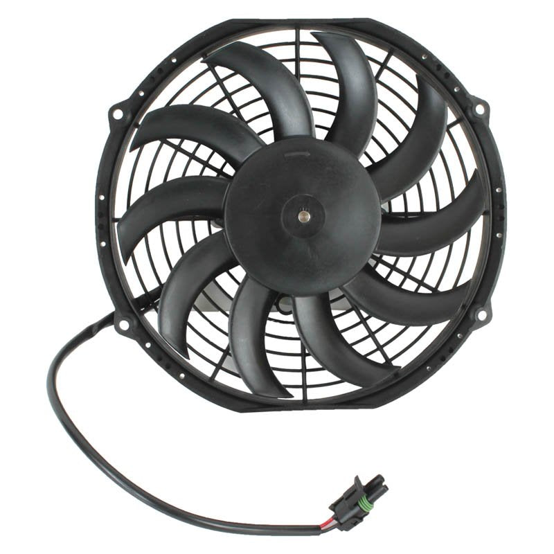 Cooling Fan Motor for Polaris Ranger 400 & 500 2004-2013