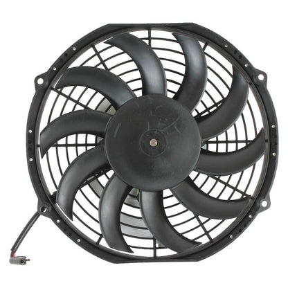 Fan Motor Assembly for Arctic Cat ATVs 2002-2013