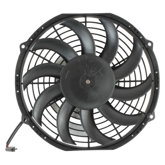 Fan Motor Assembly for Arctic Cat ATVs 2002-2013
