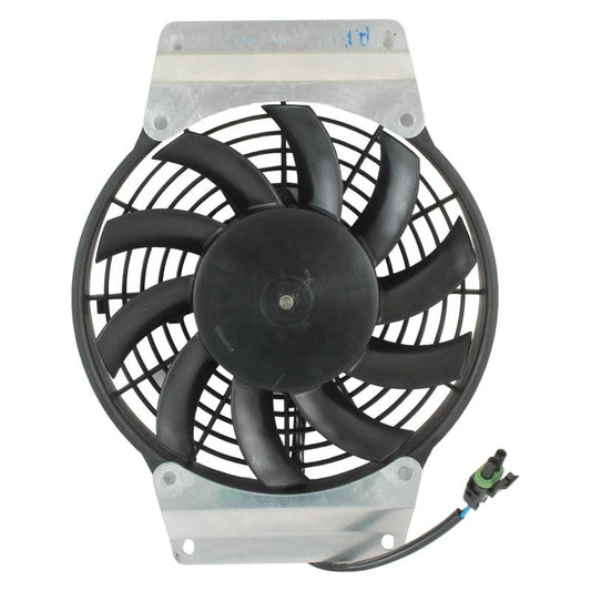 Cooling Fan Motor Assembly for Can-Am ATV/UTV 2009-2015