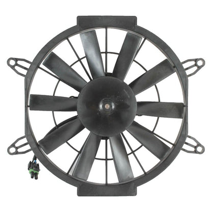 Cooling Fan Motor for Polaris Hawkeye & Sportsman 400 2012-2014