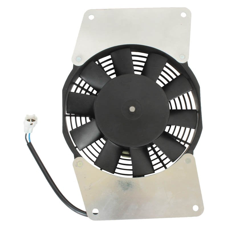 Cooling Fan Motor for Yamaha YFM700 Grizzly 2007-2008