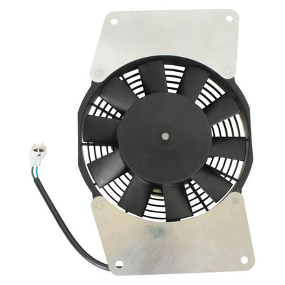 Cooling Fan Motor for Yamaha YFM700 Grizzly 2007-2008