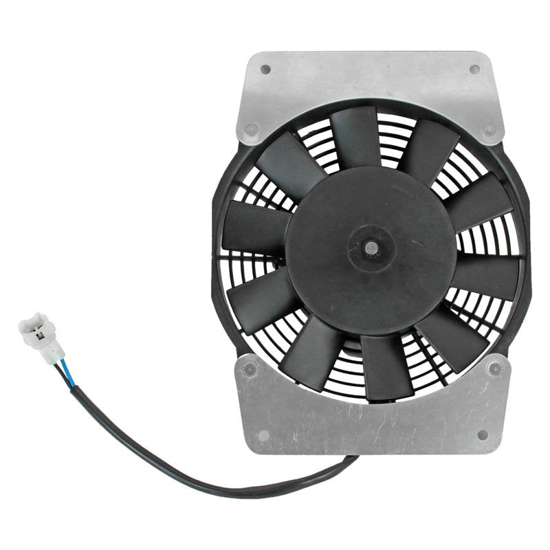 Cooling Fan Motor for Yamaha Grizzly 400 & 450 2003-2013