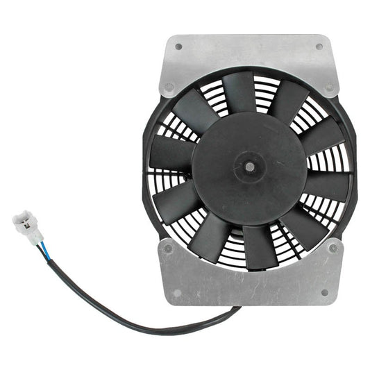 Cooling Fan Motor for Yamaha Grizzly 400 & 450 2003-2013
