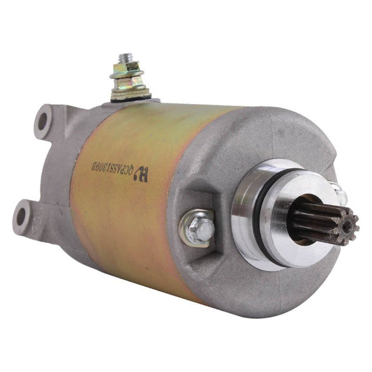 Starter Motor For Cougar / Falcon / Go Kart
