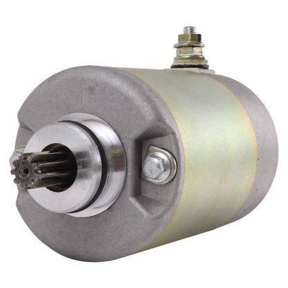 Starter Motor For Cougar / Falcon / Go Kart